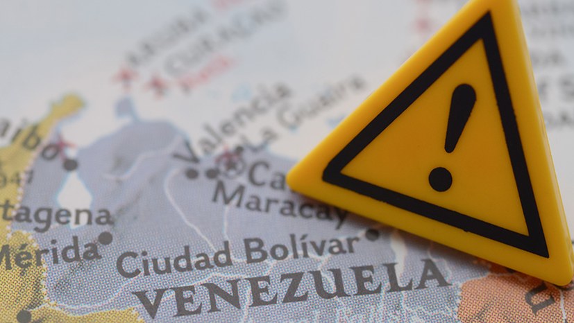 Hände weg von Venezuela! Webinar der Einheitsfront am 18. Januar 2026