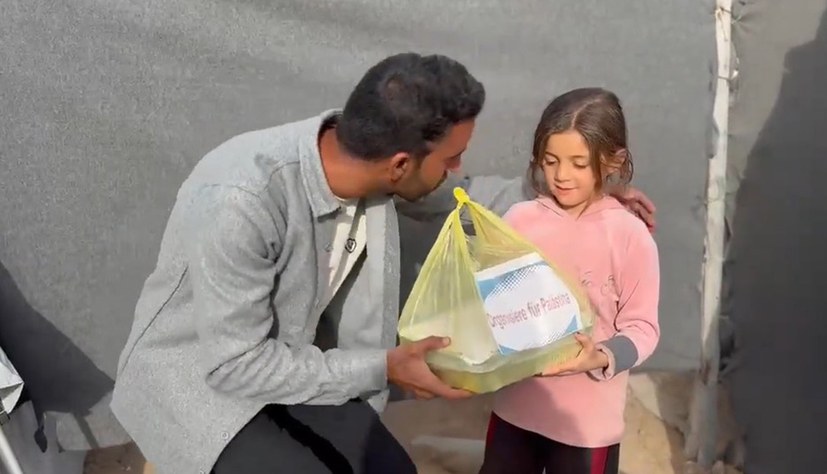 Israel verbietet 37 internationalen Organisationen die Arbeit in Gaza