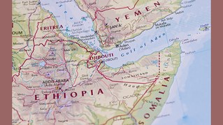 Somaliland im Zangengriff konkurrierender Machtansprüche