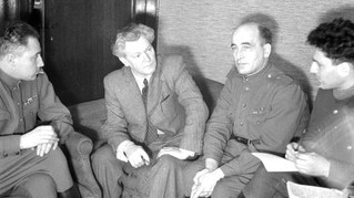 Zum neuen Jahr – von Erich Weinert 1925