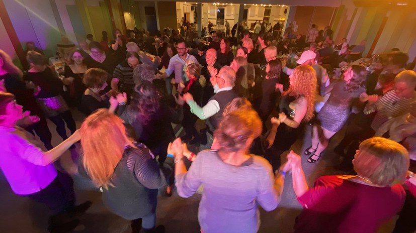 Zwei Mal Aufforderung zum Aufbruch 2026 - unterschiedlicher könnten sie nicht sein!