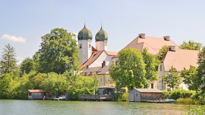 Kurs hart nach rechts