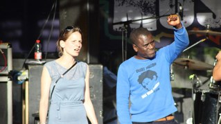 Demonstration „Oury Jalloh – das war Mord“: Aufklärung und Gerechtigkeit nach tödlichen Polizeieinsätzen!