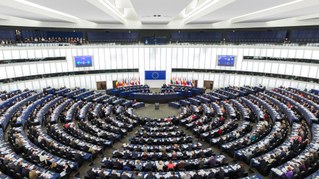 EU schreddert weitere Umweltschutzmaßnahmen