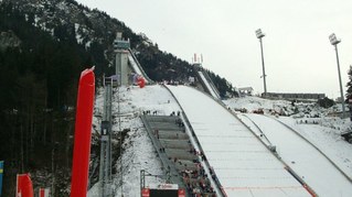 Millimeter entscheiden - aber anders als man denkt...