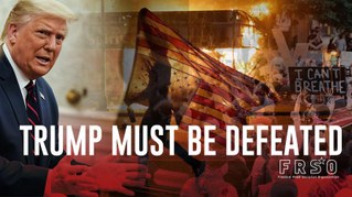 Nach faschistischem Mord durch ICE - USA-weite Proteste gegen Trump