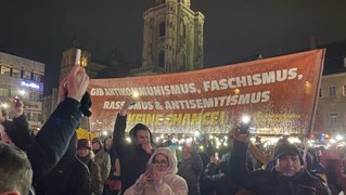 Neue Sumpfblüten des reaktionären Antikommunismus