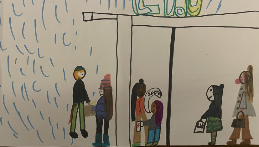 Unser Rotfuchs-Einsatz und -Abend