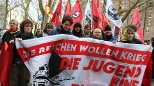 Tag der Solidarität mit Venezuela: Aufruf einer der Weltorganisationen der Gewerkschaften