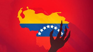 Außerordentliches Webinar: Hände weg von Venezuela!
