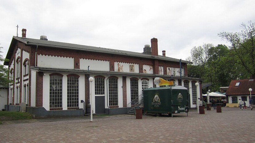Film „Kein Land für Niemand“ und Diskussion im Pumpwerk