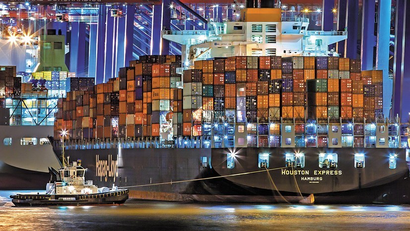 Imperialistisches Freihandelsabkommen der EU mit Mercosur-Staaten beschlossen