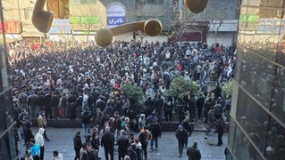 Nein zu allen Reaktionären – Nein zu allen Imperialisten!