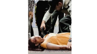 Regime schlägt die Massenproteste blutig nieder – nicht den Freiheitswillen!