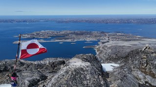 Imperialistisches Geschachere um Grönland - Am Wochenende Massenproteste