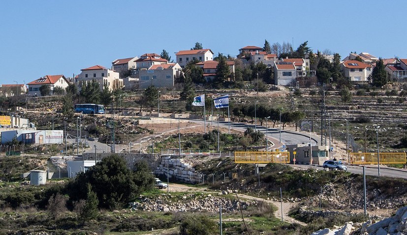 UN-Bericht wirft Israel Apartheidpolitik vor