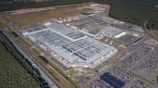 Was passiert in Zukunft mit den Arbeitsplätzen bei Tesla in Grünheide?