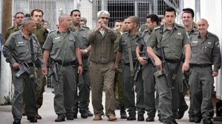 Sechs palästinensische PFLP-Gefangene mit schweren Gesundheitsproblemen