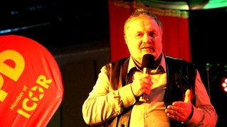 "2026 – Jahr der Entwirrung und der Klärung: Sozialismus ist gesamtgesellschaftlich organisierte Solidarität"