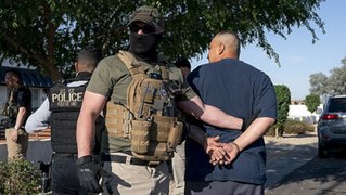 Antifaschistischer Volkswiderstand in Minneapolis und darüber hinaus