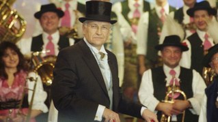 Die Krise des bürgerlichen Karnevals und die Verleihung des Ordens „Wider den tierischen Ernst“