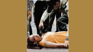 Eines der größten Massaker der letzten Jahrzehnte