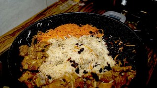 Solidarität vereint Afghanen, Deutsche und Palästinenser