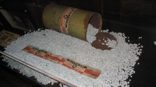 Strategische Bedeutung für den deutschen Imperialismus