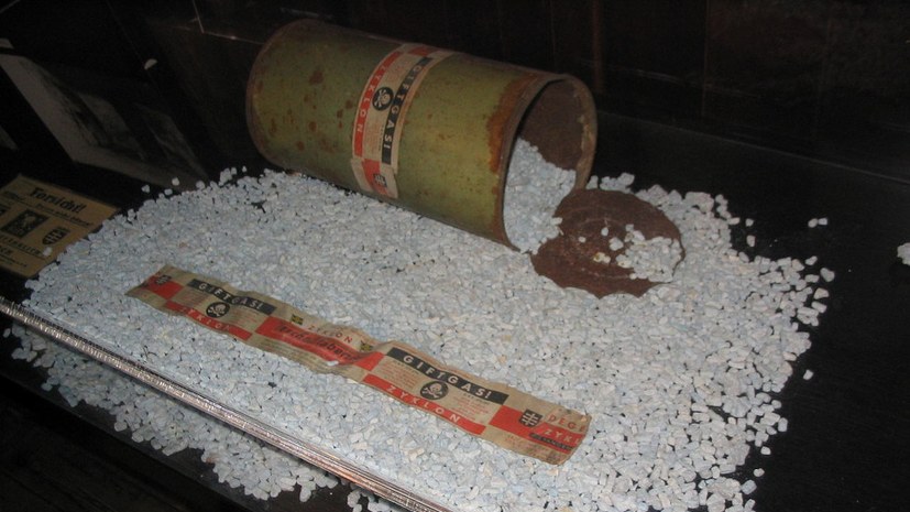 Strategische Bedeutung für den deutschen Imperialismus