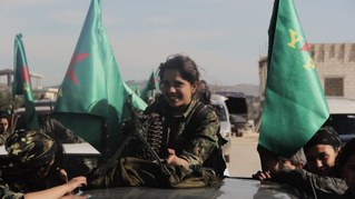 YPJ: Vereint euch um die Errungenschaften der Revolution