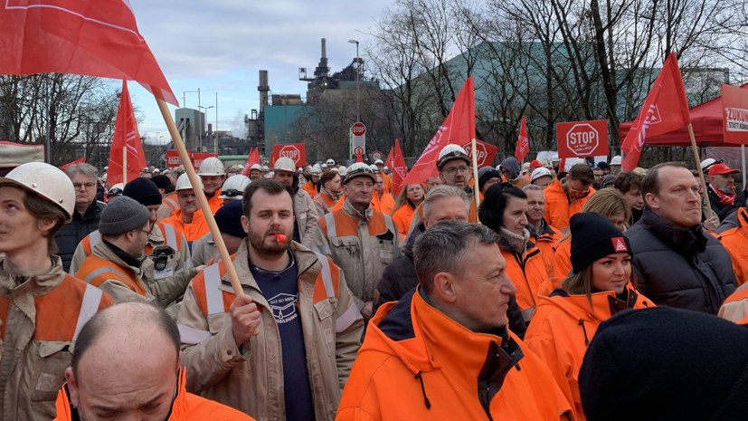 Ob bei HKM oder tksE – jetzt dranbleiben!