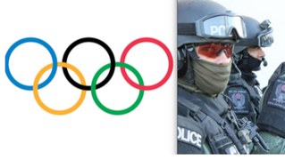 Olympische Winterspiele: friedlich und unpolitisch?