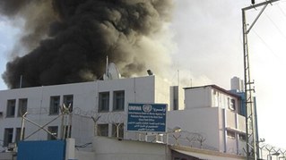 UN-Agentur: Hilfe für Gaza steht bereit – Israel blockiert sie aber weiterhin