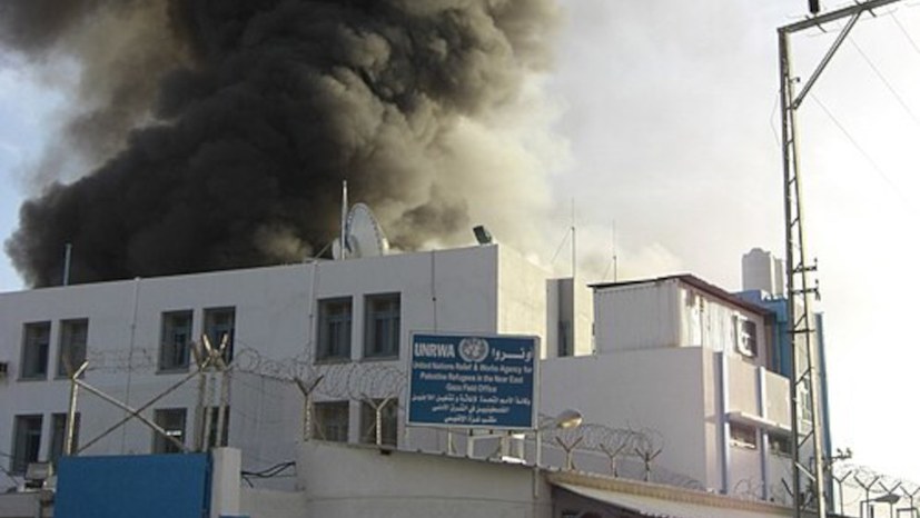 UN-Agentur: Hilfe für Gaza steht bereit – Israel blockiert sie aber weiterhin