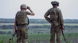 Wer sofort Waffenstillstand will - und wer es nicht so eilig hat