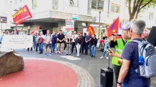 Zum Rücktritt von Josefine Paul