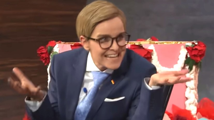 "Die Anstalt"-Spezialfolge: "Die Rentenkatastrophe?!"