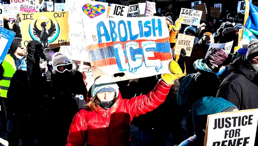 ICE zieht aus Minnesota ab