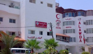 Palästina WIRD leben!