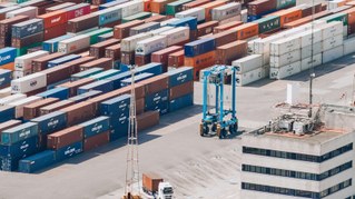 Wirtschaft: Deutlicher Auftragszuwachs in der deutschen Industrie