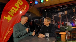 Das macht uns keiner nach: Rundum gelungener Aschermittwoch der MLPD