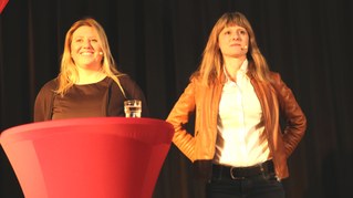 Ein Politischer Aschermittwoch der besonderen Art