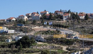 Israels Regierung provoziert mit neuen Gesetzen massive Ausweitung der reaktionären Siedlerpolitik