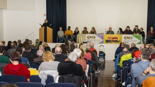 Kommt zum Kongress des Internationalistischen Bündnisses am 22. Februar in Frankfurt!