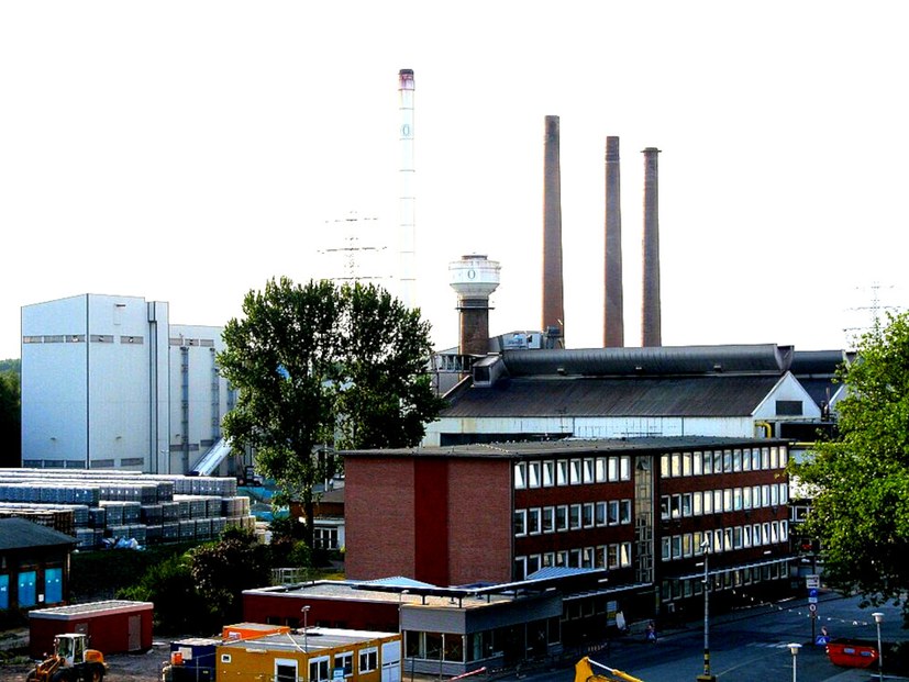 Streik ist die einzig richtige Antwort!