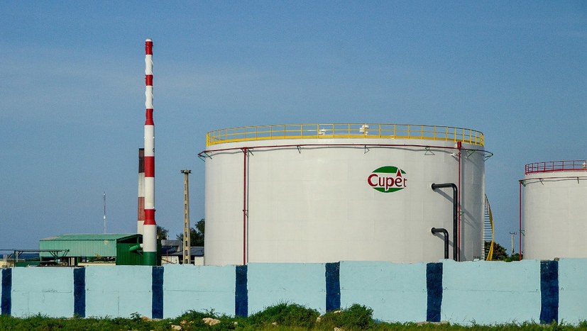 "Was hier läuft, ist Krieg gegen das kubanische Volk, nur ohne Bomben"