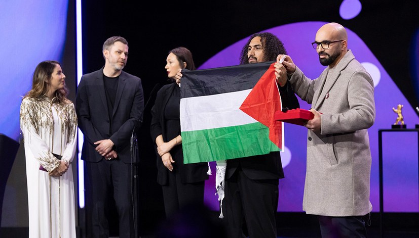 Wim Wenders, der Schuss ging nach hinten los!