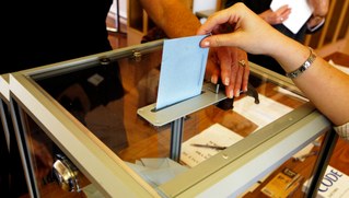 Betriebsratswahlen 2026: Für fortschrittliche und umweltbewusste Betriebsräte!