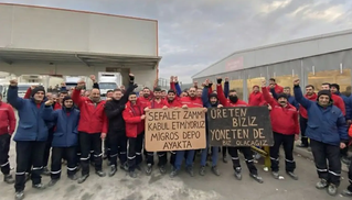 Der Sieg der Migros-Lagerarbeiter: „Gemeinsam haben wir Widerstand geleistet, gemeinsam haben wir gewonnen!“