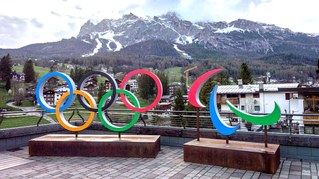 Die Olympischen Winterspiele: Bemerkenswertes – Was bleibt – Zukunft der Spiele